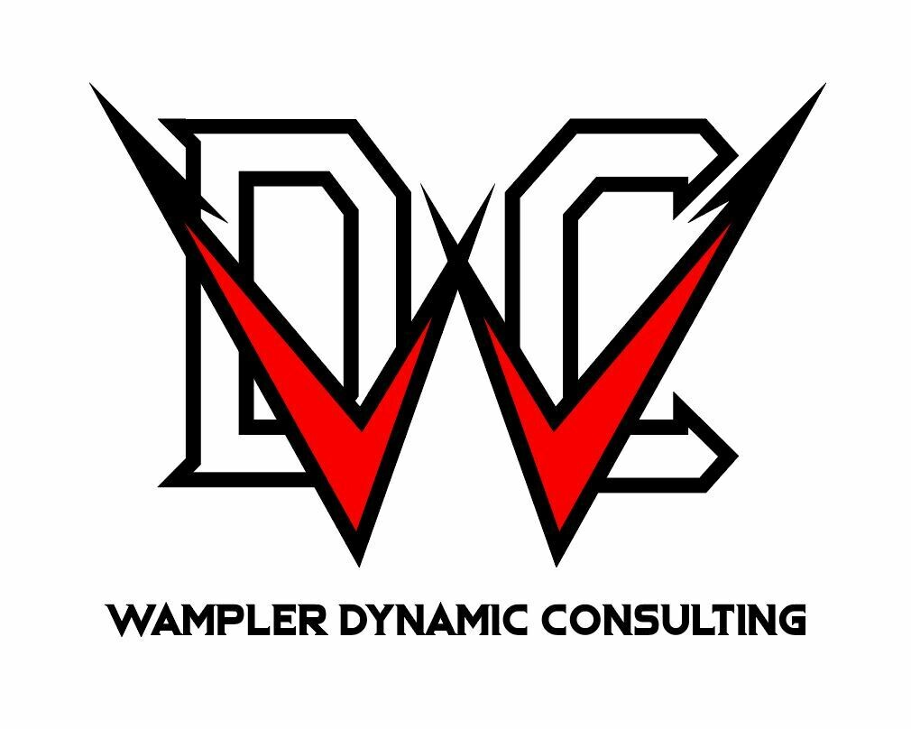 Wampler Dynamic Consulting Skill Work Target Pack