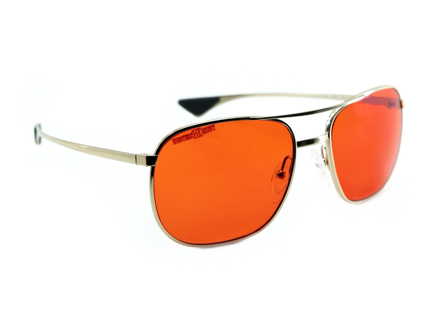 HHDG RUBY Air Crew Bayonet, Choose A Style: Goldtone - Large