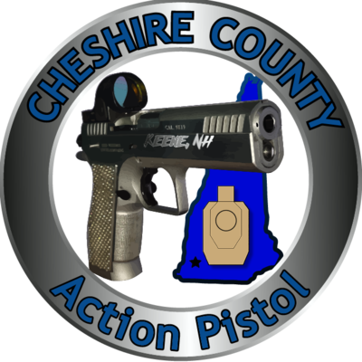 Cheshire County Action Pistol Club