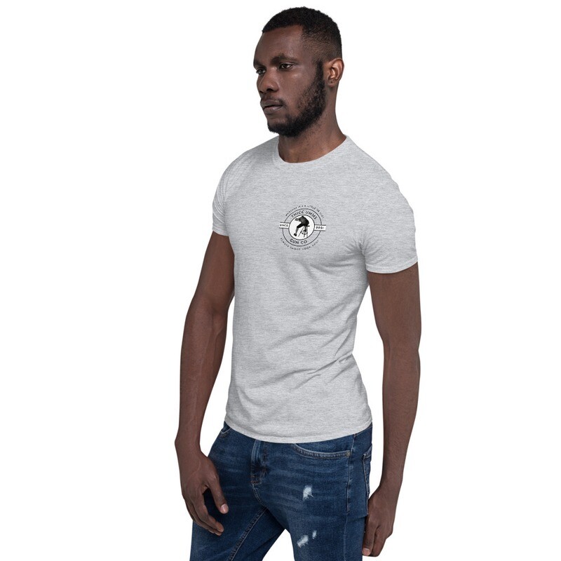 Thicc'ums Unisex T-Shirt