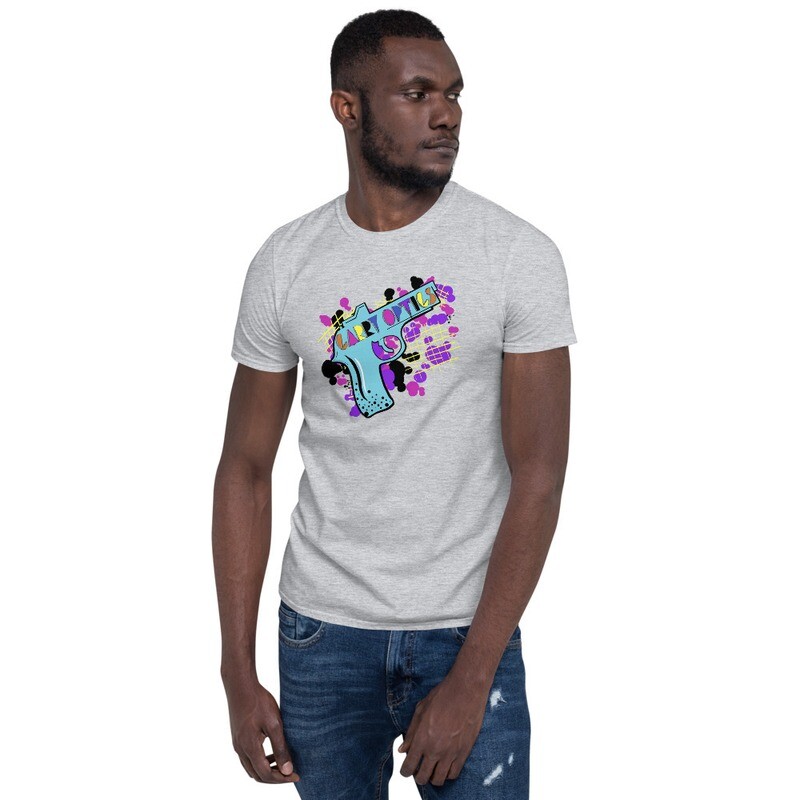 Carry Optics - T-Shirt
