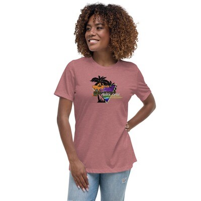 RFPO - Women's Relaxed T-Shirt