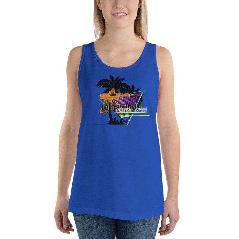 RFPO -  Tank Top