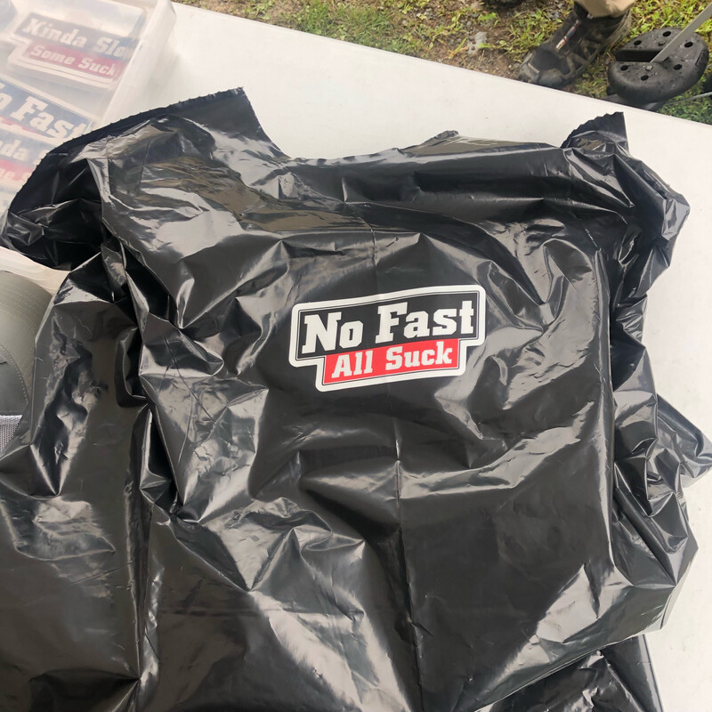 GFDS Custom rain Wear