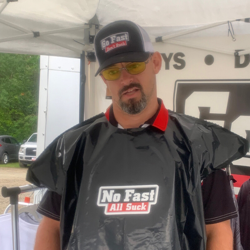 GFDS Custom rain Wear