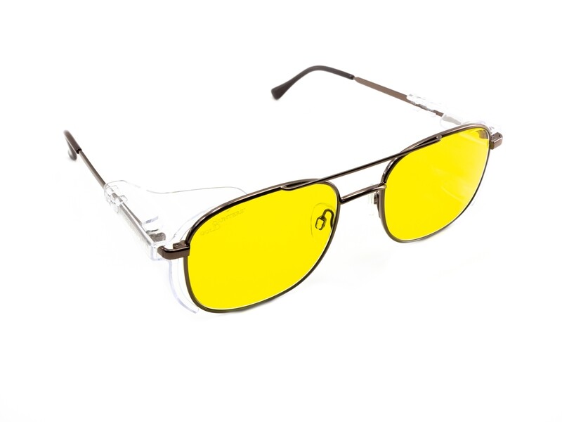 HHDG Aviators