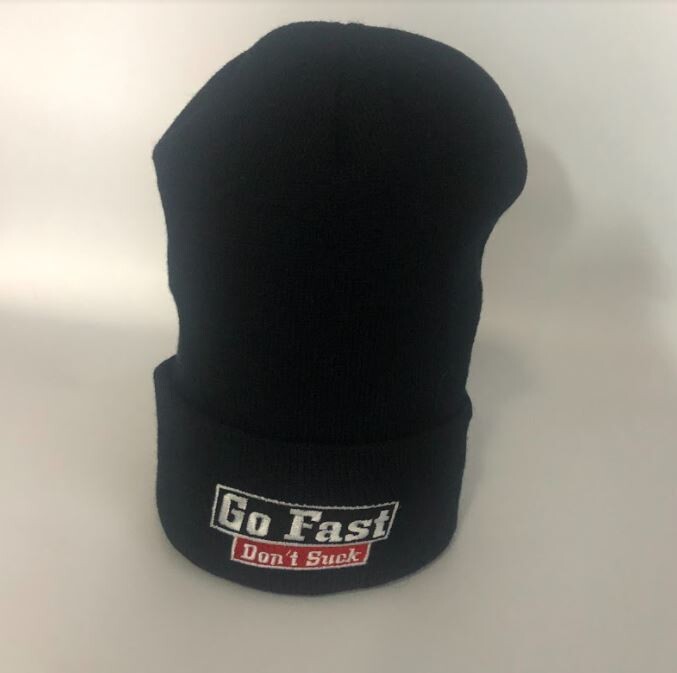 GFDS Beanie