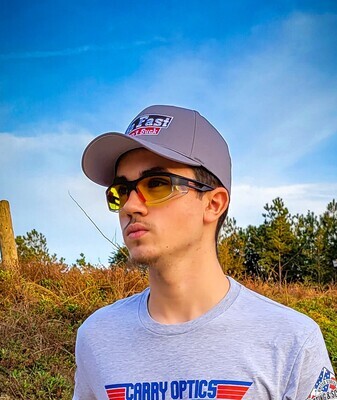 FlexFit Twill Baseball Cap