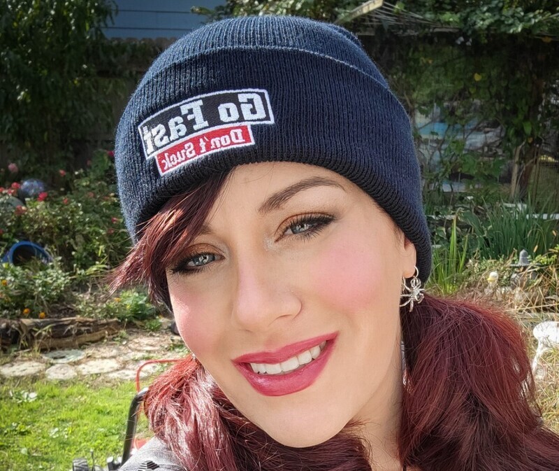 GFDS Beanie