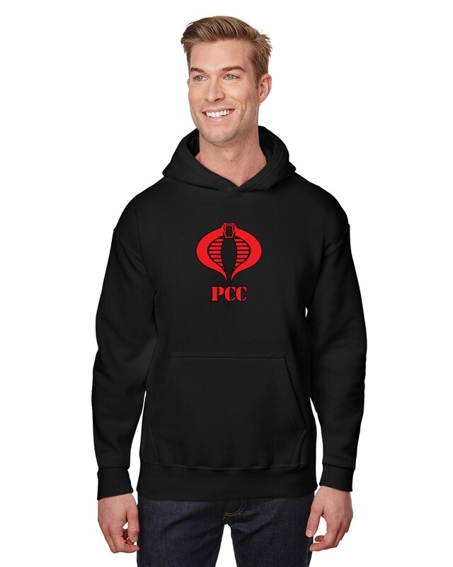 GF Don't Suck - Hoodie