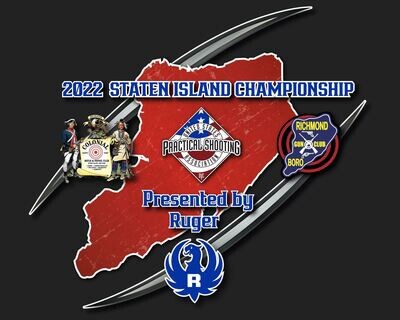 2022 Staten Island Championship presented by Ruger