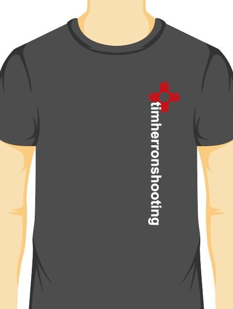 Don't Shoot Like An A$$HOLE - T-Shirt