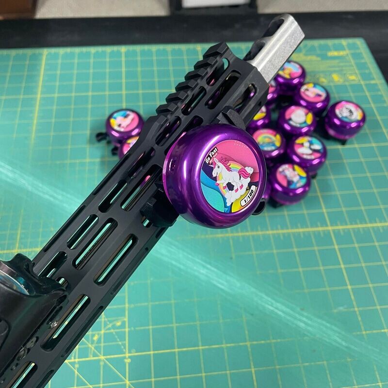 Rifle Bell