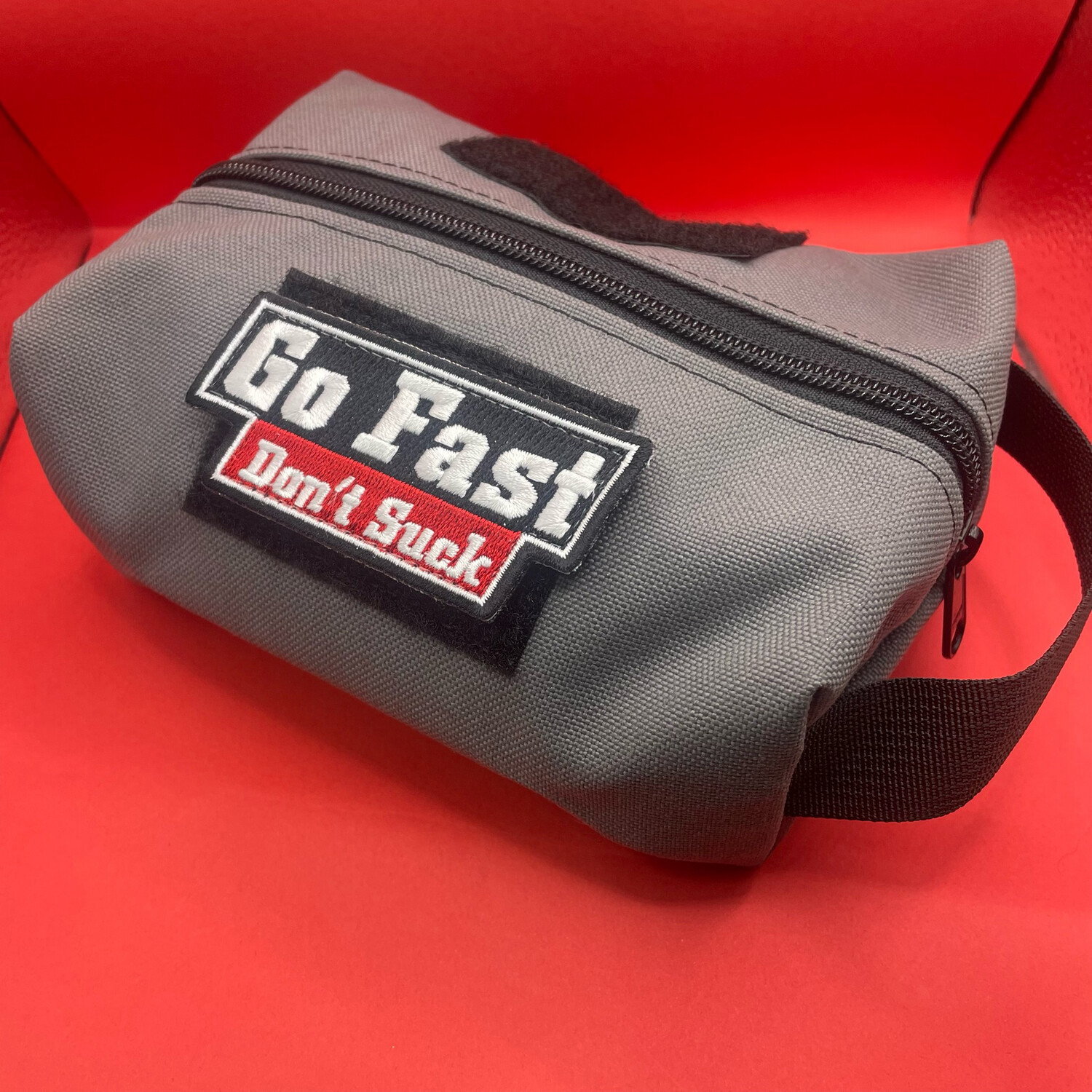 Run+Gun Range Pouch
