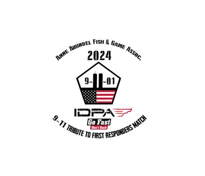 2024 9-11 Tribute to First Responders Match