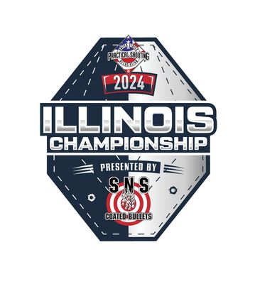 2024 Illinois Sectional USPSA championship
