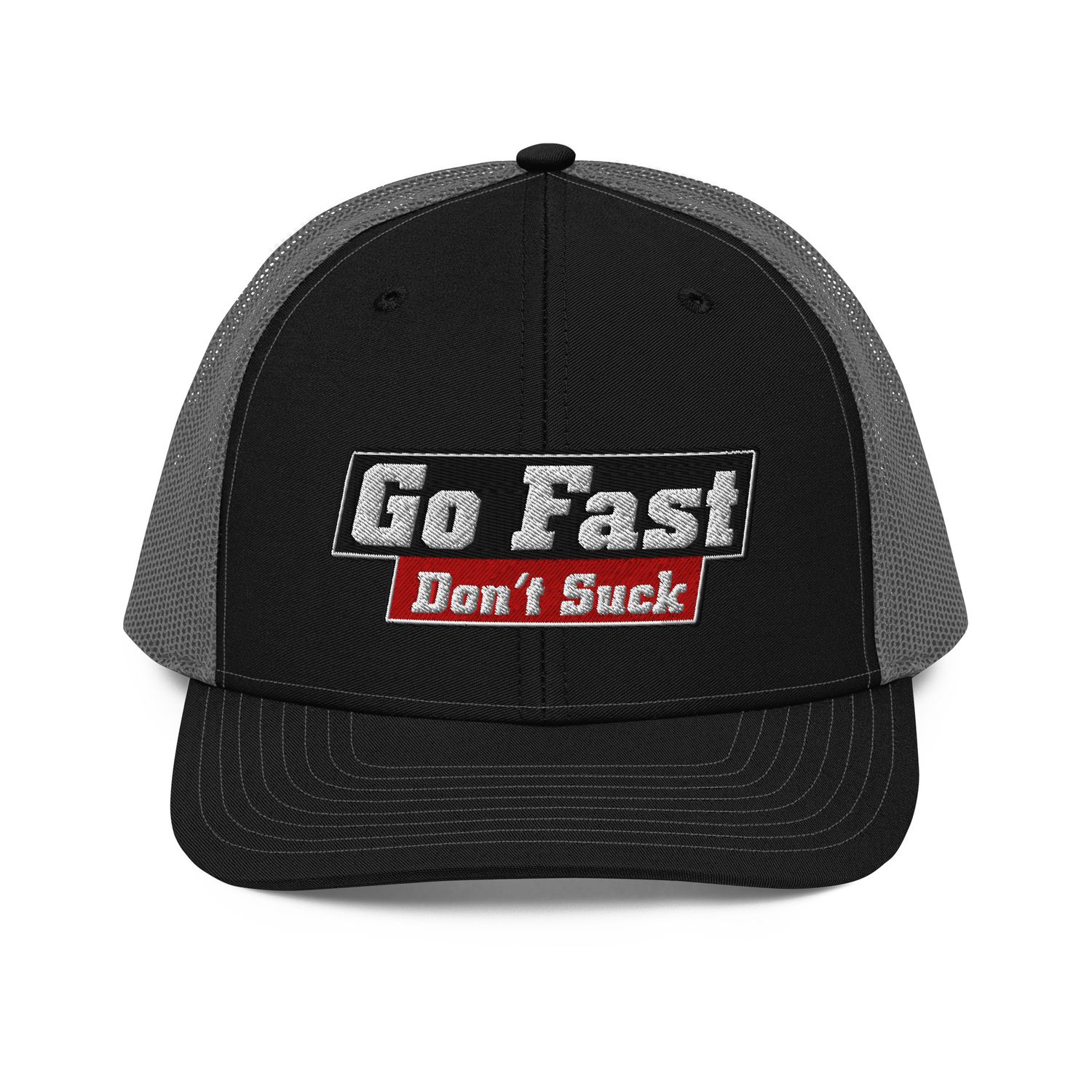 GFDS Trucker Cap