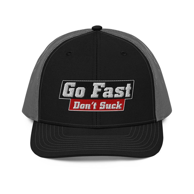 GFDS Trucker Cap