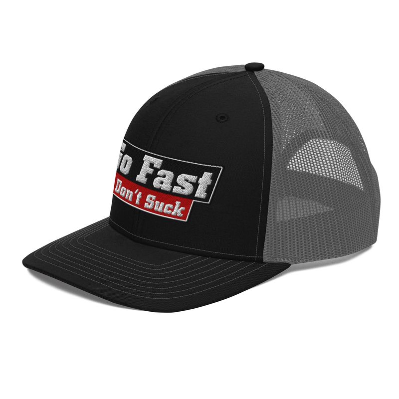 GFDS Trucker Cap