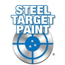 Team Steel Target Paint