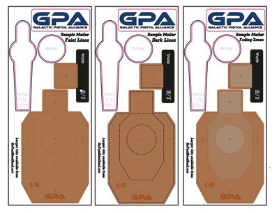 GPA Sample Mailer