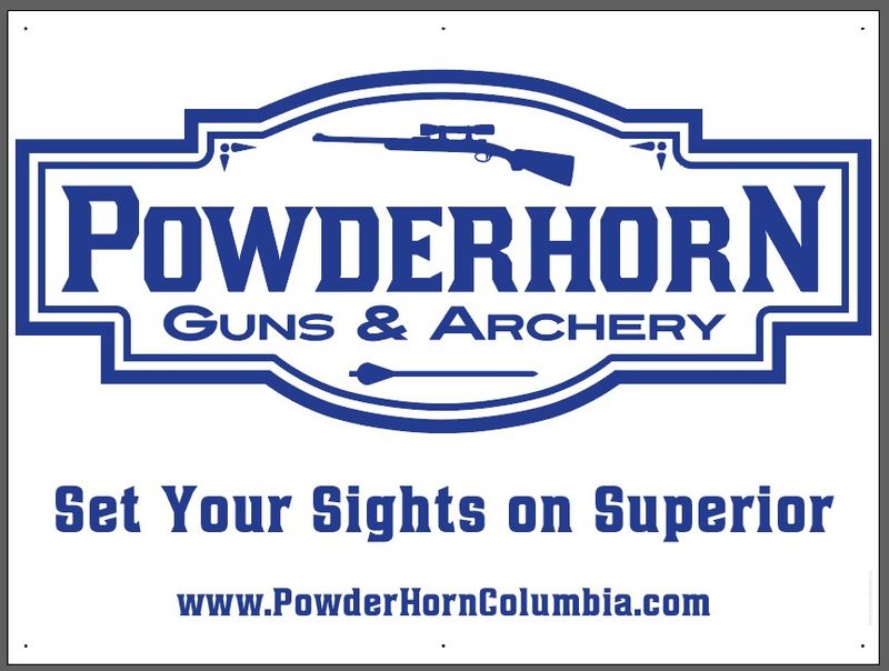 PowderHorn Banner 4x3