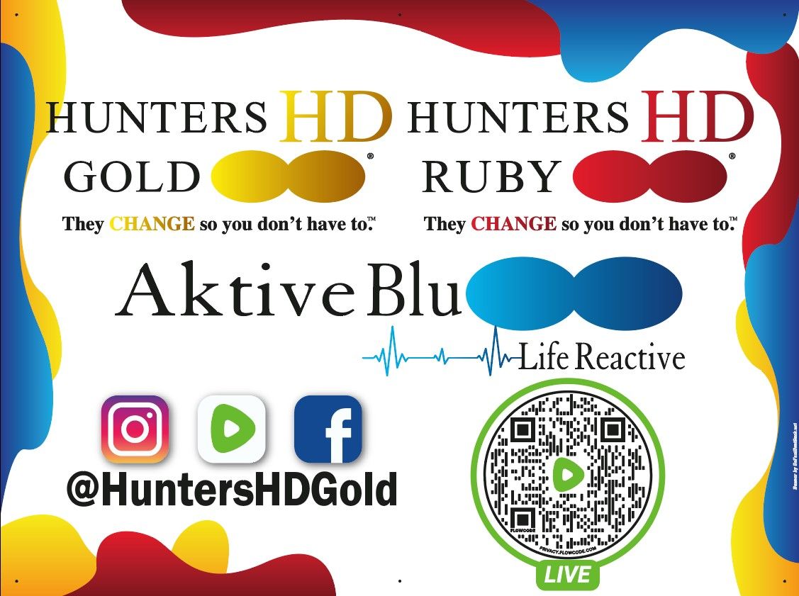 HHDG Sponsorship banner