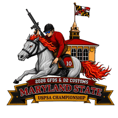 2026 Maryland state USPSA