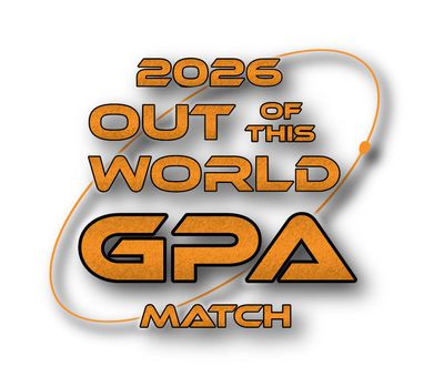 2026 Out Of This World GPA championship