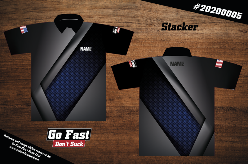 Stacker - Jerseys/Sun hoodies