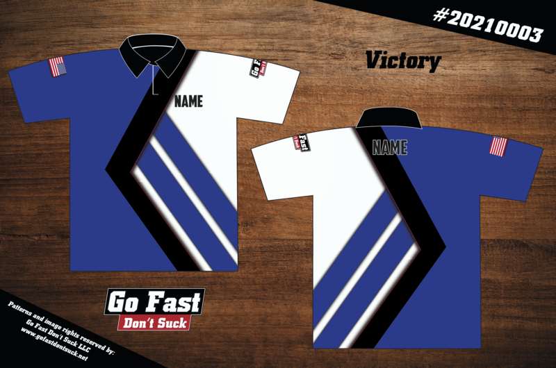 Victory - Jerseys/Sun hoodies