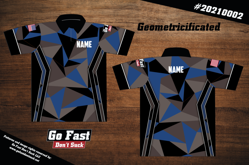 Geometricificated