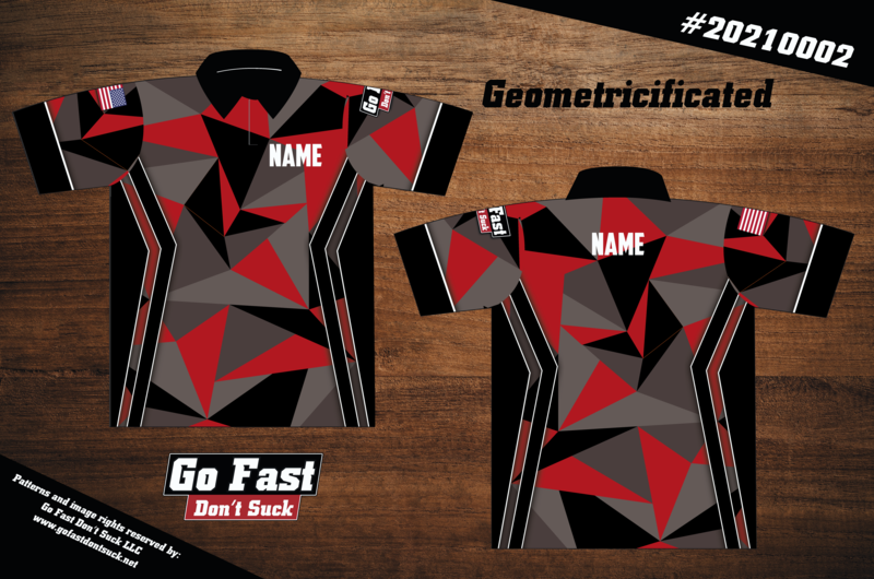 Geometricificated