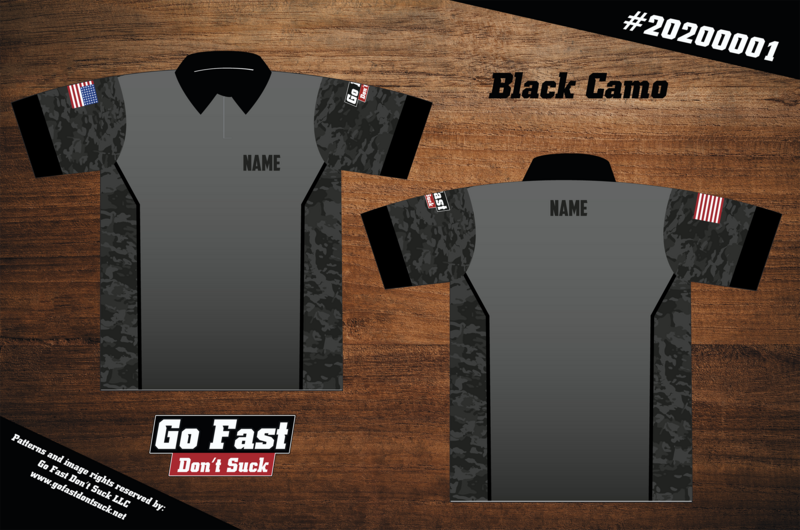 Camo Jerseys/Sun hoodies