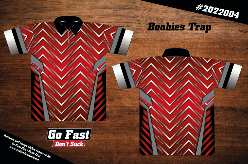 Boobies Trap Jerseys/Sun hoodies