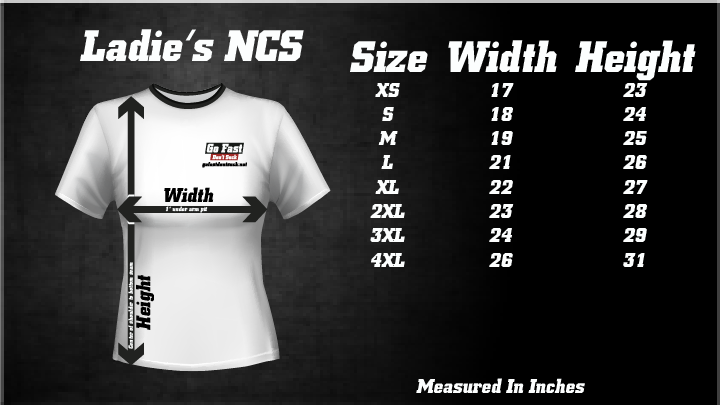 RHT 2026 Team Jersey