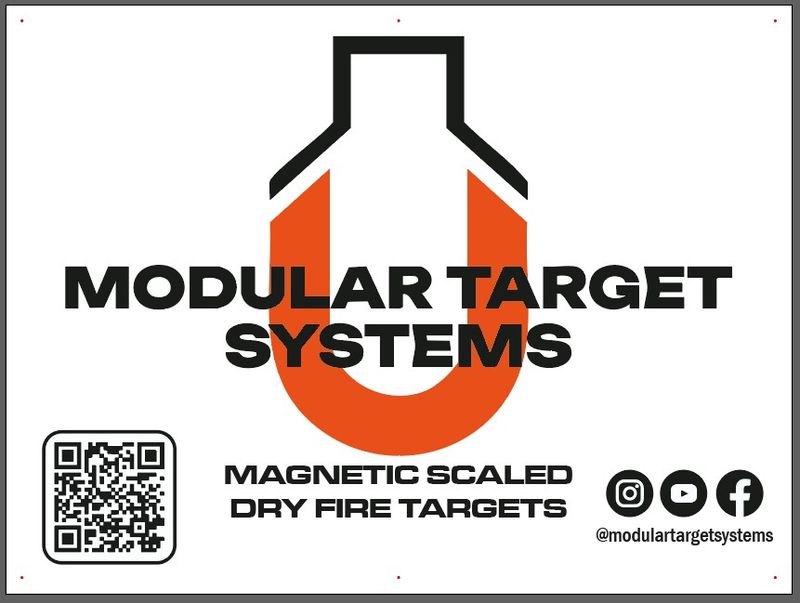 4 x 3 Foot Banner with grommets - MTS