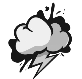 Silver Lightning Online Store