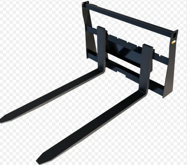 Quick Attach 48-inch forks
