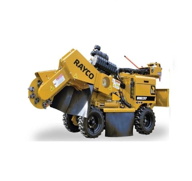 RG37 (Wheeled Unit)
