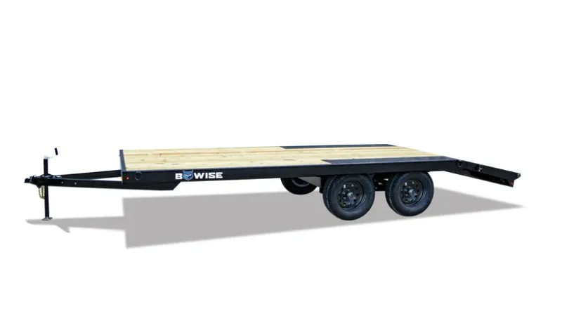 EH820-10' BWISE – Galvanized