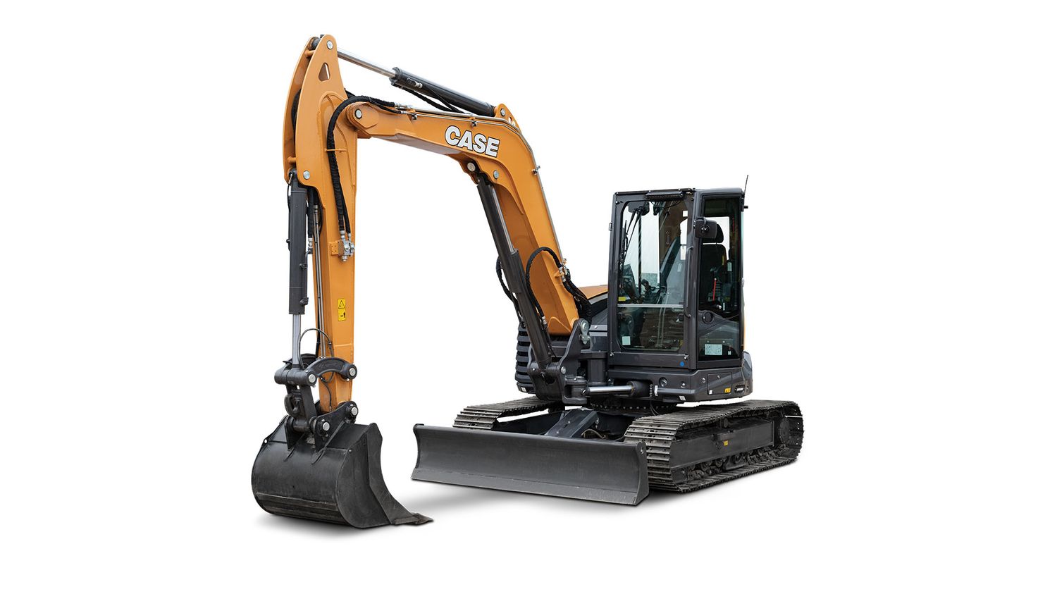 CX90 Case Excavator