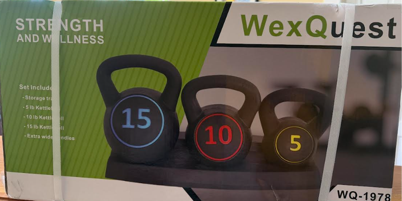 Weight Management