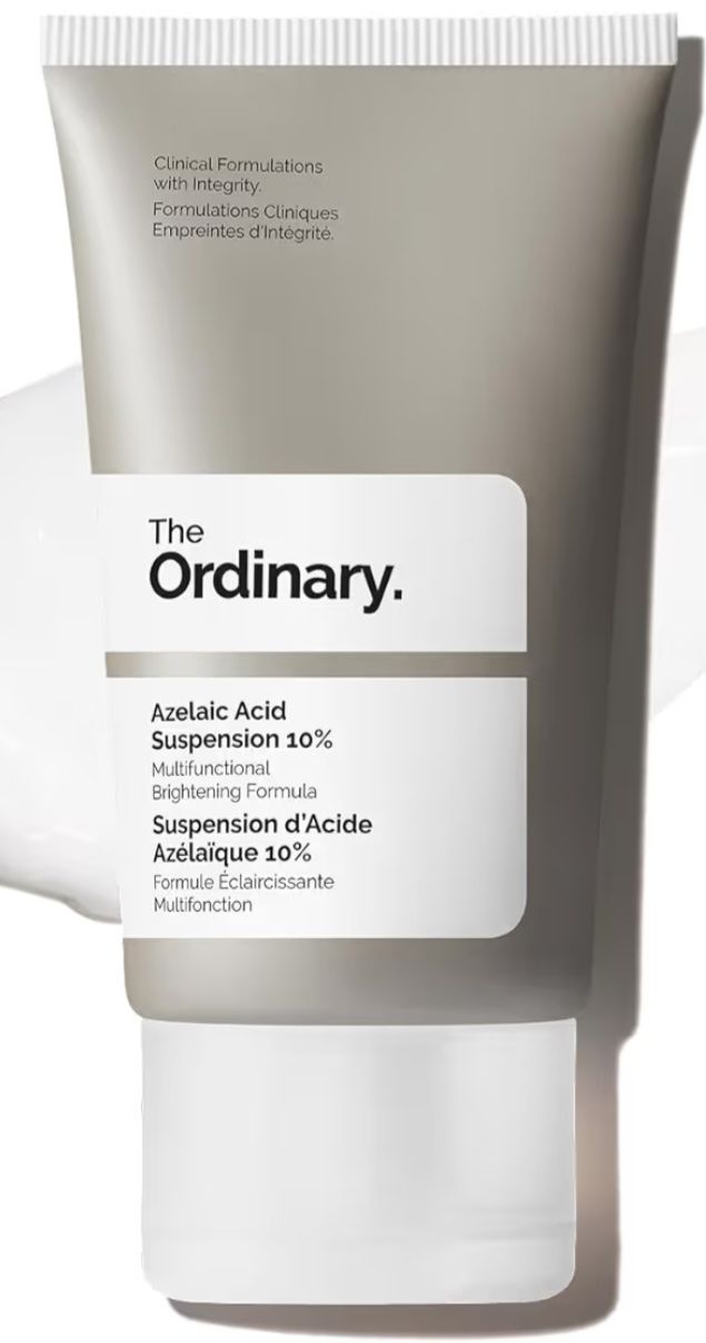The Ordinary Azelaic Acid Suspension 10% 30ml