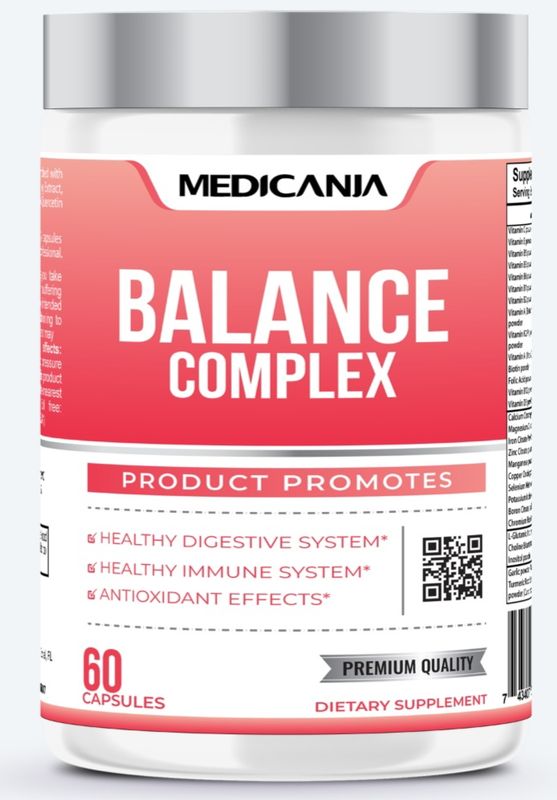 Dietary Supplement