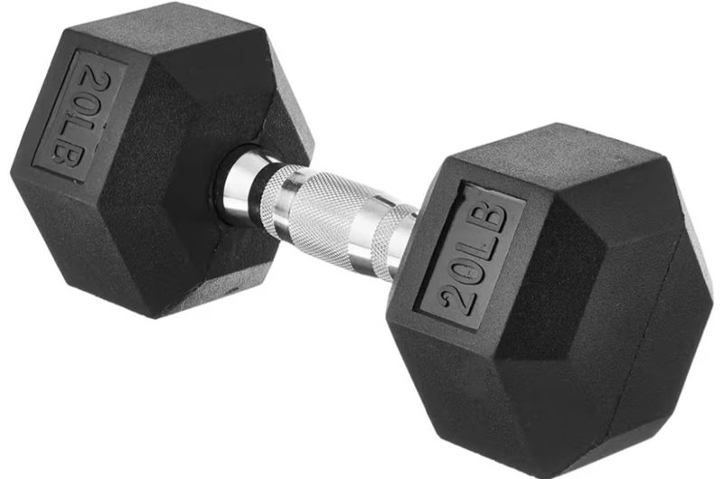 Exercise Equipment