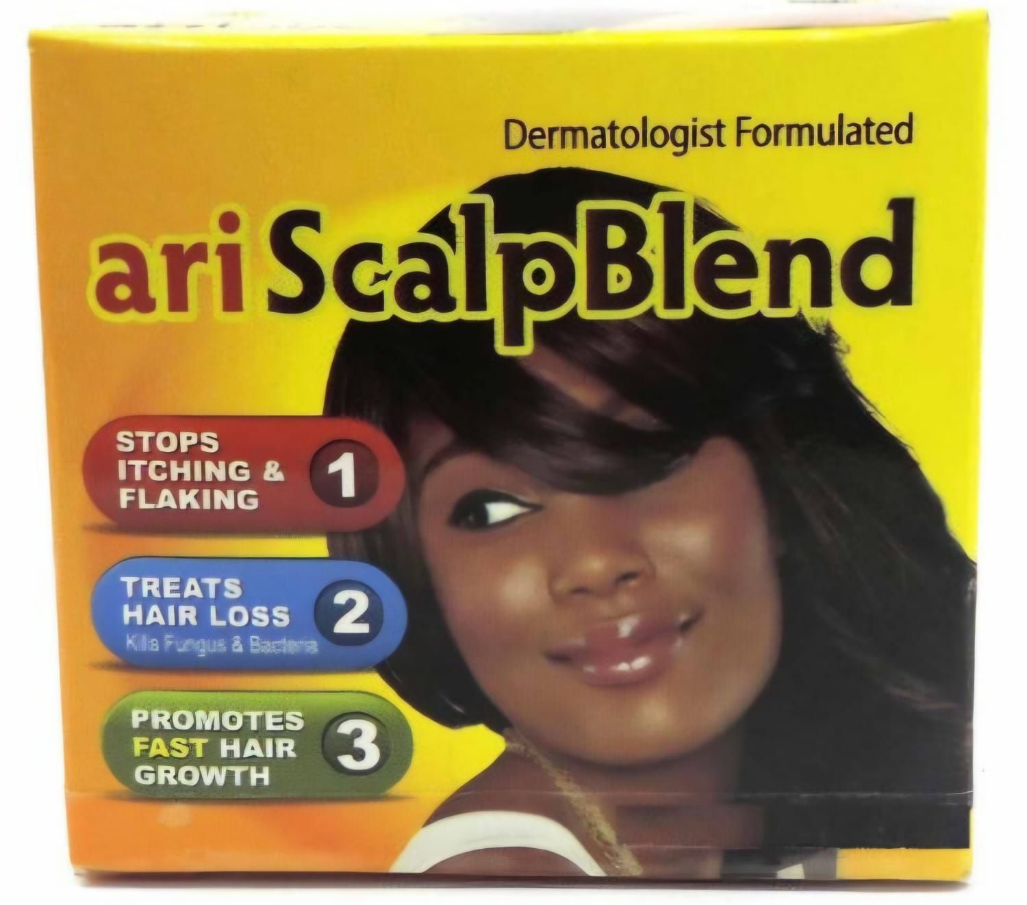 Ari ScalpBlend 15g