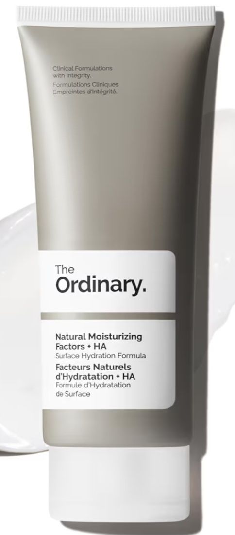 The Ordinary Natural Moisturizing Factors + HA 100ml
