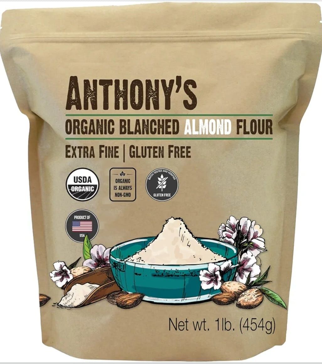 Anthony's Almond Flour 1lb