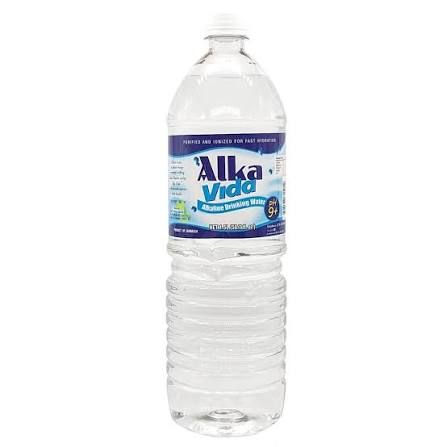 Alka Lyfe Drinking Water 1.5lt